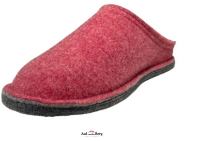 Rohde Pantoffels - maat 39 Roze