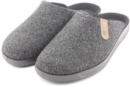 Rohde Pantoffels - maat 43 Grijs