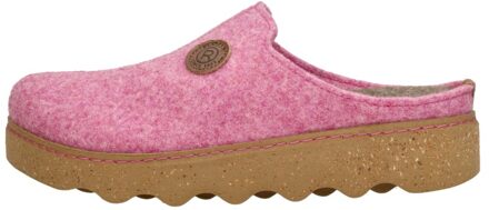 Rohde Pantoffels Open Roze - 41