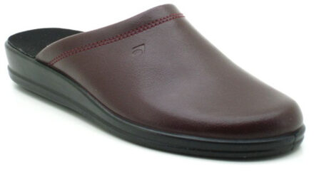 Rohde Pantoffels Rood - 45