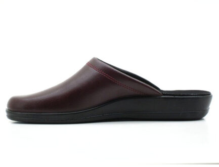 Rohde Pantoffels Rood - 45