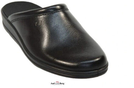 Rohde Pantoffels Zwart - 42