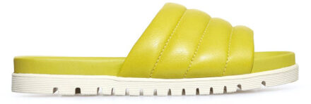 Rohde Ponza dames sandaal Groen - 38