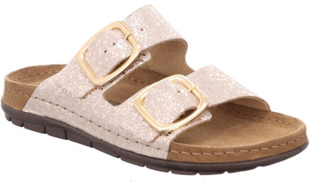 Rohde Rodigo-d - maat 40 Beige