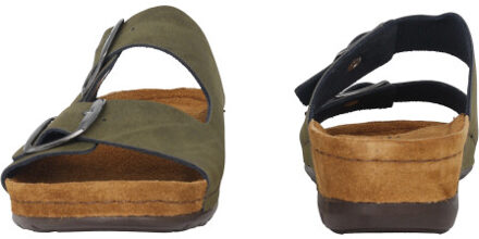 Rohde Rodigo dames sandaal Groen - 38