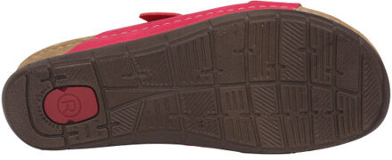 Rohde Rodigo dames sandaal Roze - 39