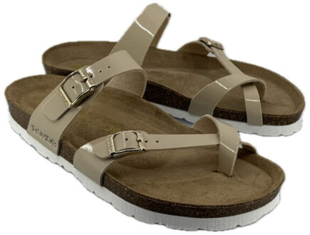 Rohde Sandalen Bruin - 39