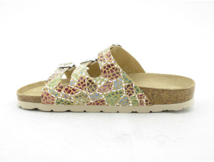 Rohde Sandalen Bruin - 41