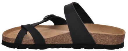 Rohde Sandalen - maat 39 Zwart