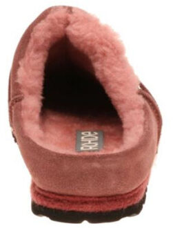 Rohde Slipper dusty pink - 38