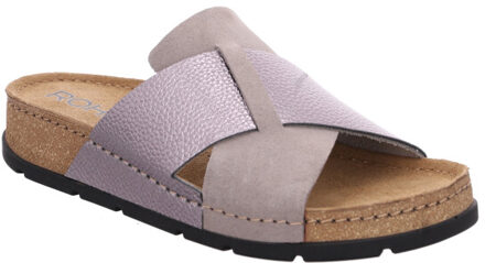 Rohde Soave Bruin - 38