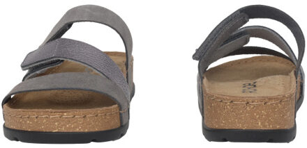 Rohde Soave dames sandaal - maat 38 Grijs