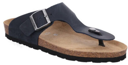 Rohde Teenslipper - maat 43 Blauw