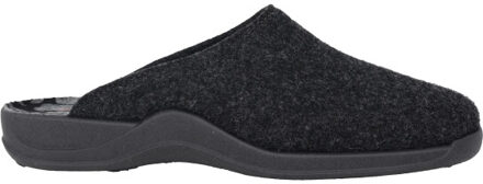 Rohde Vaasa dames slof - maat 42 Grijs