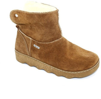 Rohde Velourleder 6128 cuoio Bruin - 41