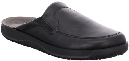 Rohde Zwarte Rohde Pantoffels