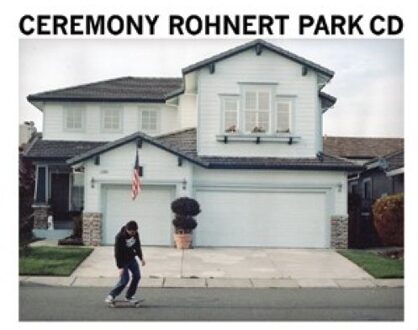 Rohnert Park