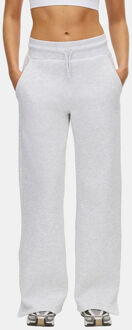 Rohnisch Base Sweat Wide Joggingbroek Dames Grijs - M