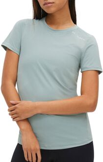 Rohnisch Jacquard Shirt Dames grijs - L