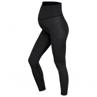 Rohnisch RÖhnisch maternity kay bike tights 110815-0001-0001 Zwart - L