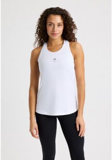 Rohnisch RÖhnisch motion racerback 112245-0010 - maat L Wit