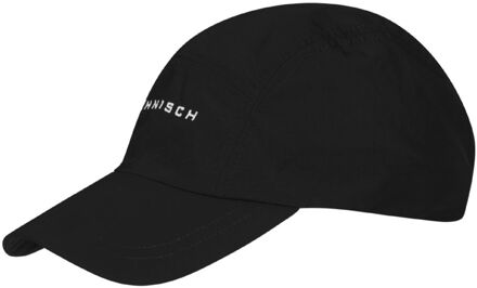 Rohnisch Sporty cap 111782-0001 Zwart - One size