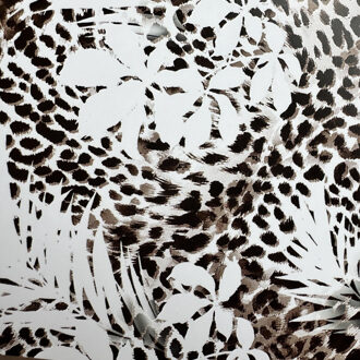 Roidal Bad & Beach Roidal PAREO IVOR Bruin/Ivoor