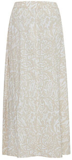 Rok 20614061 artic wolf mix Veelkleurig - L