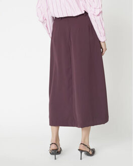Rok 34178 anya Bordeaux - XL