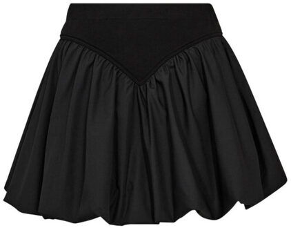 Rok 34219 cally Zwart - L
