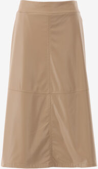 Rok beige - 36