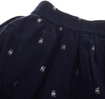 Rok broek 664610 meisjes Blauw