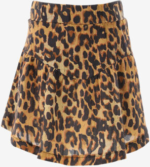 Rok bruin - 140/10J;164/14J;92/2J;116/6J;128/8J