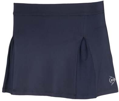 Rok Dames donkerblauw - XS