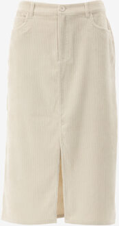 Rok ecru - 42;40