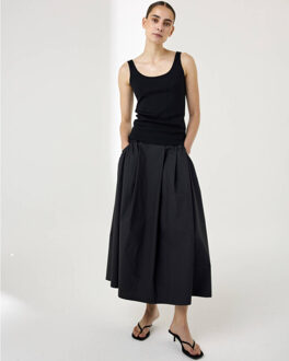 Rok l3125 luisa Zwart - 40