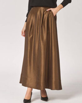 Rok lot0374 rozette Groen - 38