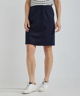 Rok Milano Navy Donkerblauw - 44,38,42,36