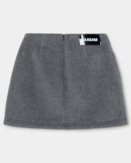 Rok sk/m5001f01/8 franki Grijs - 40