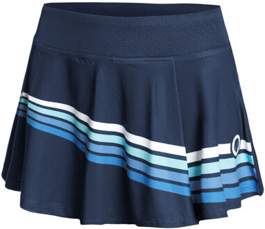 Rok Special Edition Dames donkerblauw - M
