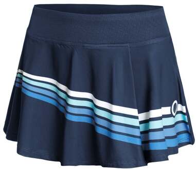 Rok Special Edition Dames donkerblauw - XS