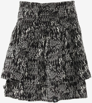 Rok zwart - 140/10J;152/12J;164/14J;128/8J