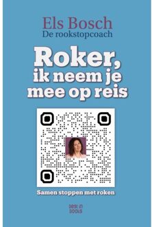 Roker, Ik Neem Je Mee Op Reis - Els Bosch