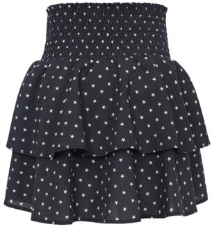 Rokje 2601-5715-608 - maat 146/152 Blauw