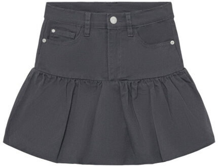 Rokje 970611 - maat 164 Grijs