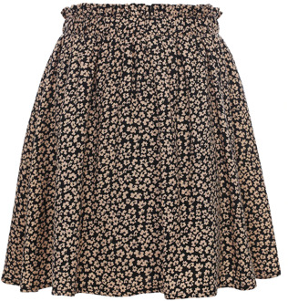 Rokjes Little Woven Skirt Beige - 110 (5 Years)
