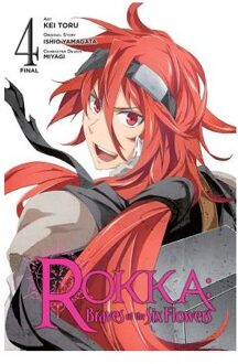 Rokka