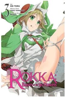 Rokka