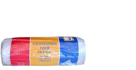 Rol Luchtkussenfolie 40cmx5m