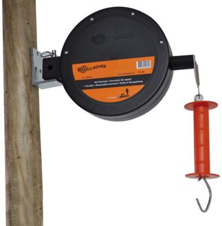 Rol-poortset - Terra